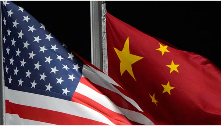 Photo of चीन की सैन्य कंपनी अमेरिका में खोल रही अपनी शाखा