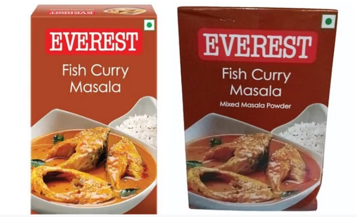 Photo of नेस्ले के बाद इस ‘फिश करी मसाले’ पर उठे सवाल