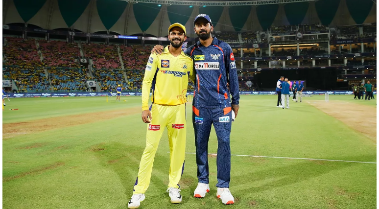 Photo of केएल राहुल और रुतुराज गायकवाड़ को बीसीसीआई ने दी कड़ी सजा