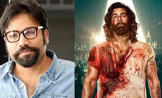 Photo of पहले से भी ज्यादा जंगली ‘एनिमल’ बन लौटेंगे रणबीर कपूर