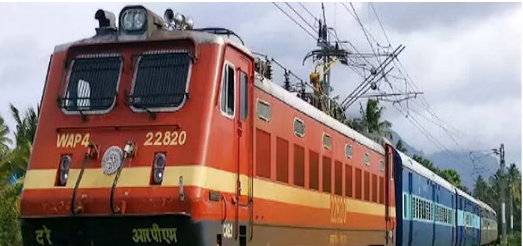 Photo of कानपुर: रेलवे ने यात्रियों की सुविधा के लिए चलाई समर स्पेशल ट्रेनें