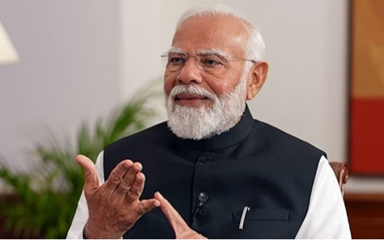 Photo of आज बंगलूरू और चिक्काबल्लापुरा में पीएम मोदी की जनसभा