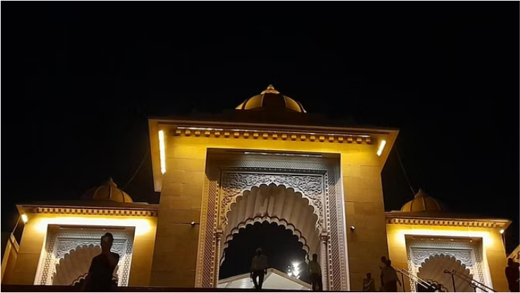 Photo of वाराणसी: तीर्थंकरों के जन्म से पहले काशी में 15 महीने लगातार हुई रत्नों की बरसात