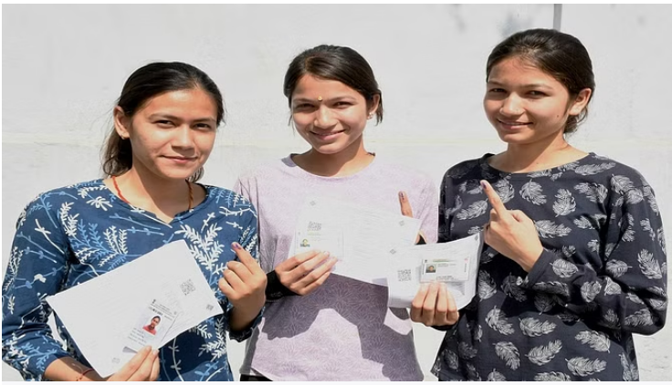 Photo of उत्तराखंड: नैनीताल सीट पर 15 साल में सबसे कम मतदान