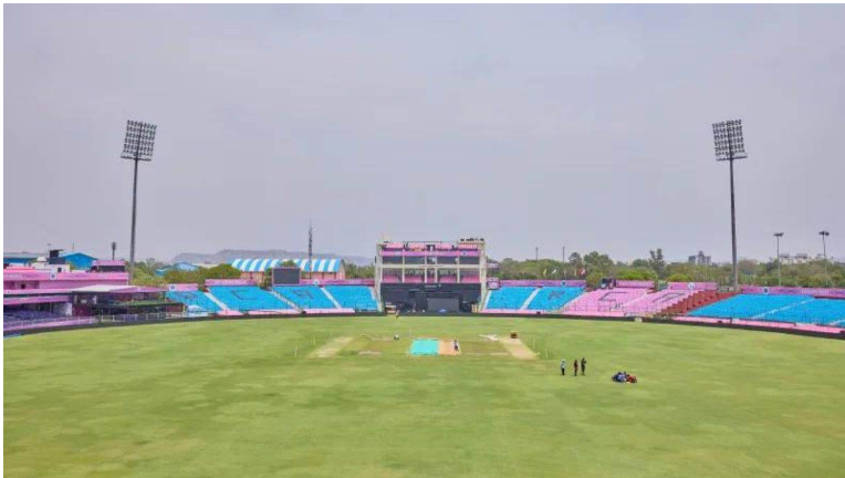 Photo of RR vs MI: जयपुर में लगेगा रनों का अंबार या गेंदबाज मचाएंगे हाहाकार