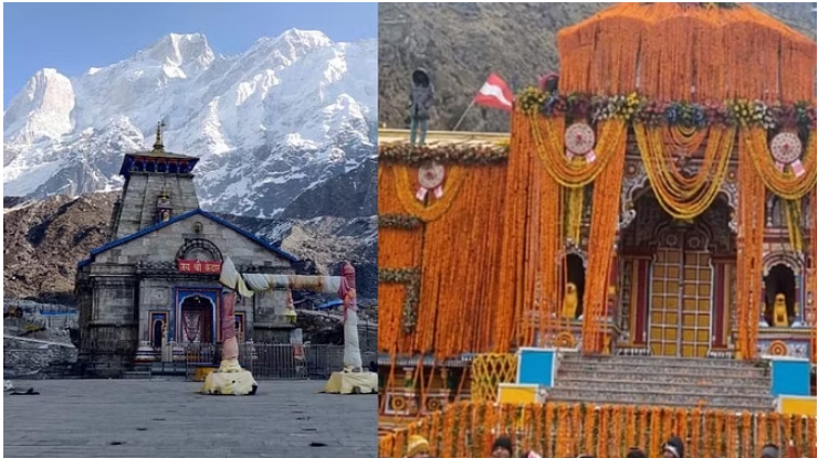 Photo of चारधाम यात्रा 2024: बदरीनाथ-केदारनाथ में दर्शन के लिए वीआईपी को देना होगा शुल्क