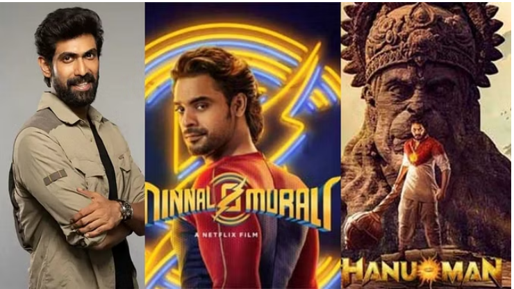 Photo of मिन्नल मुरली के बाद अब फैंस को चाहिए ‘हनुमान’ का ग्राफिक नॉवेल