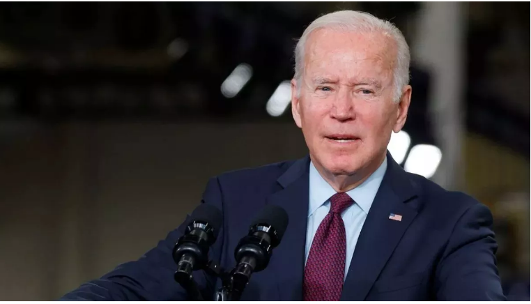 Photo of अमेरिकी राष्ट्रपति बाइडन ने महावीर जयंती की दी बधाई