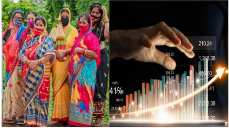 Photo of विनिर्माण क्षेत्र में 40 फीसदी तक पहुंच सकती है महिला प्रशिक्षुओं की भागीदारी