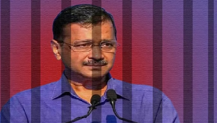 Photo of दिल्ली: सीएम केजरीवाल को तिहाड़ जेल में पहली बार दी गई इन्सुलिन