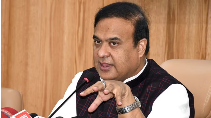 Photo of चुनाव के बीच असम में गरमाया सीएए का मुद्दा