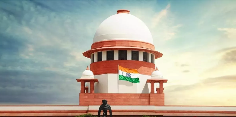 Photo of सुप्रीम कोर्ट ने ईवीएम की कार्यप्रणाली पर चुनाव आयोग से मांगा स्पष्टीकरण