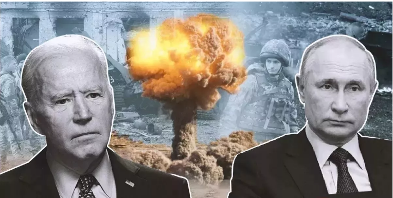 Photo of स्पेस में परमाणु हथियार तैनात करने पर US और रूस के बीच टकराव