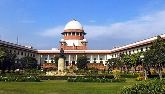 Photo of वकीलों के साथ व्हाट्सएप पर वाद लिस्ट साझा करेगा सुप्रीम कोर्ट