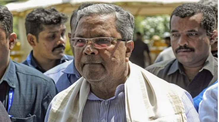 Photo of सभी मुस्लिमों को ओबीसी वर्ग में शामिल करने पर कर्नाटक सरकार के जवाब से संतुष्ट नहीं एनसीबीसी