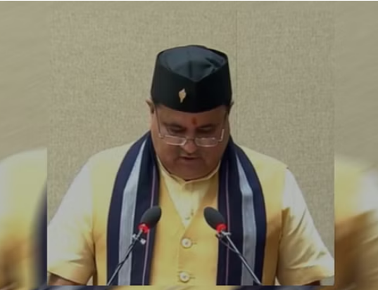 Photo of उत्तराखंड: भाजपा प्रदेश अध्यक्ष महेंद्र भट्ट बने राज्यसभा सदस्य