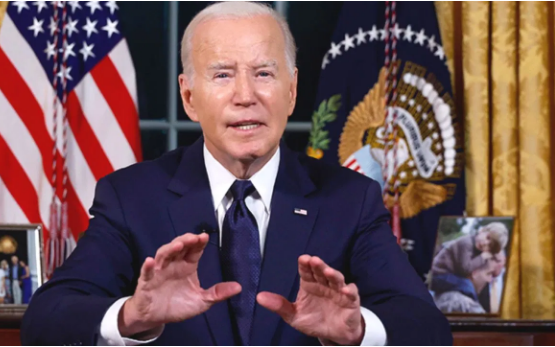 Photo of बाइडन ने भारत की तीन कंपनियों पर लगाया बैन