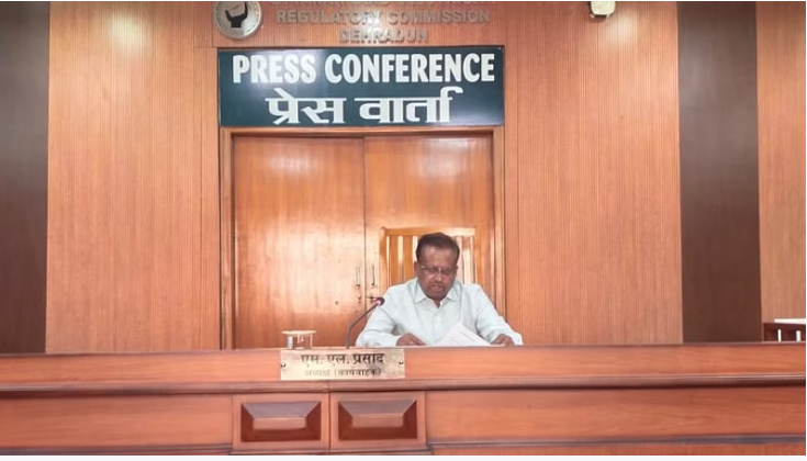 Photo of उत्तराखंड: प्रदेश में बिजली दरों में करीब सात प्रतिशत की हुई बढ़ोतरी