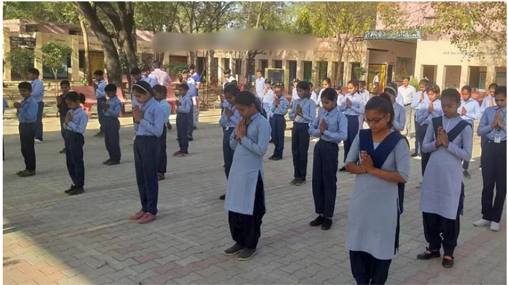 Photo of वाराणसी: सरकारी विद्यालयों के बच्चे सीखेंगे संगीत के सुर, लय-ताल
