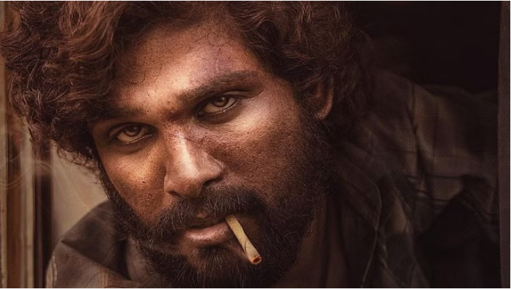 Photo of ‘पुष्पा 2: द रूल’ में देखने को मिलेगा यह दमदार सीन