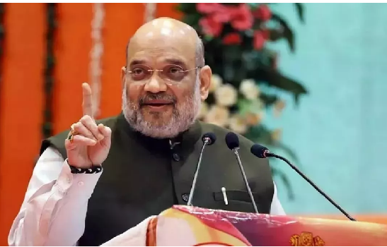 Photo of केंद्रीय गृहमंत्री अमित शाह का मुरादाबाद दौरा