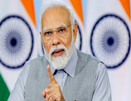 Photo of रुद्रपुर: पीएम मोदी का कांग्रेस पर वार, पढ़ें पूरी ख़बर