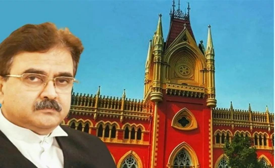 Photo of कलकत्ता उच्च न्यायालय के पूर्व न्यायाधीश अभिजीत गंगोपाध्याय को मिली Y सिक्योरिटी