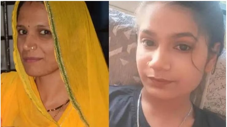 Photo of इंदौर के तेजाजी नगर मेें ट्रक की टक्कर से मां-बेटी की मौत