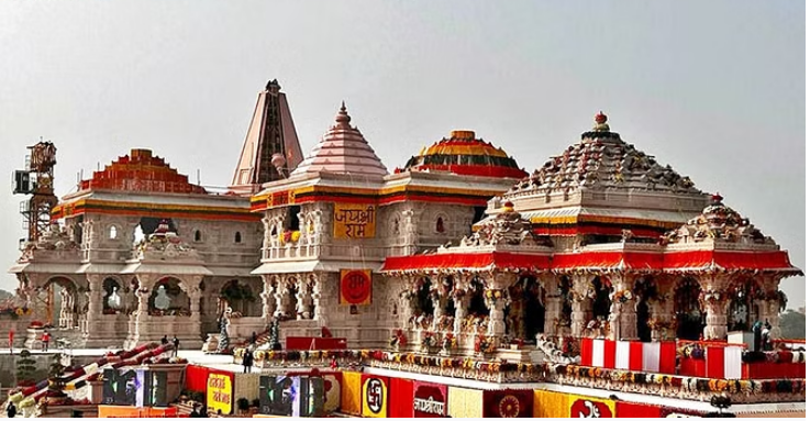 Photo of रामनगरी से अभी तक कोई महिला नहीं बन सकी है सांसद