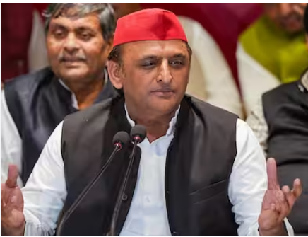 Photo of अखिलेश यादव ने आबिद राजा का इस्तीफा किया नामंजूर