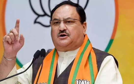 Photo of आज हरिद्वार में रोड शो करेंगे जेपी नड्डा