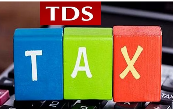 Photo of कानपुर रीजन में 21500 करोड़ रुपये जमा हुआ टीडीएस, देश में तीसरा स्थान