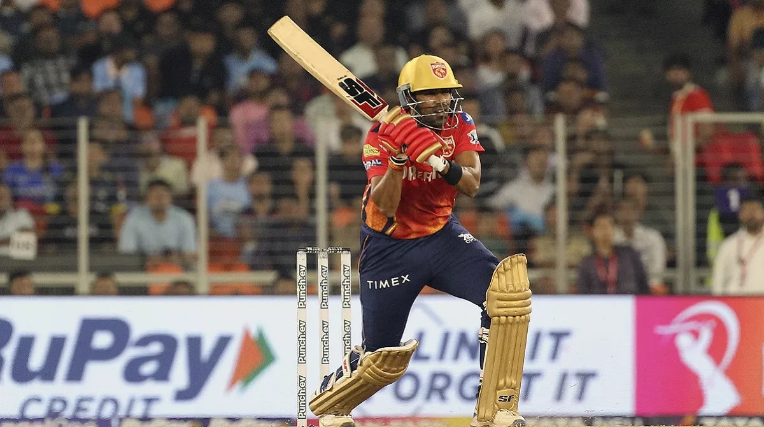 Photo of पंजाब को गुजरात पर रोमांच जीत दिलाने के बाद शशांक सिंह का आया बयान