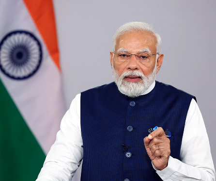 Photo of उत्तराखंड में गढ़वाल की तीन सीटों पर प्रचार गरमाने आएंगे पीएम मोदी