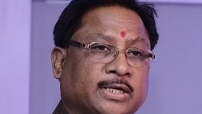 Photo of मुख्यमंत्री विष्णु देव साय का आज जगदलपुर में रोड शो