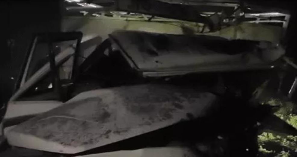 Photo of छत्तीसगढ़ के बेमेतरा में बड़ा सड़क हादसा, 9 लोगों की मौत…