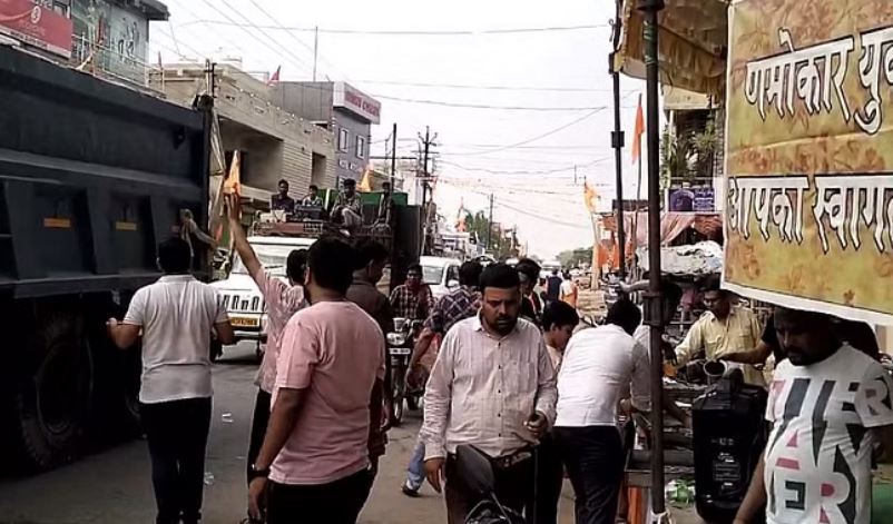 Photo of मुख्यमंत्री साय ने दी महावीर जयंती की बधाई