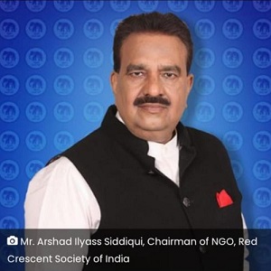 Photo of लोकसभा चुनाव 2024: मुस्लिम समाज की मांग