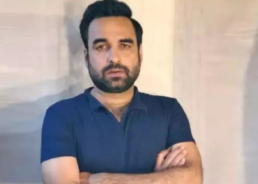 Photo of पंकज त्रिपाठी के एक्सीडेंट में जीजा की मौत, हॉस्पिटल में एडमिट बहन की हालत नाजुक