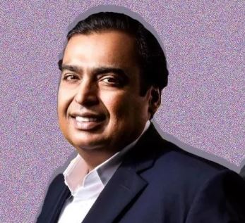 Photo of दुनिया के शीर्ष 10 धनवानों की सूची में मुकेश अंबानी