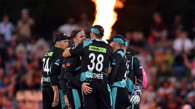 Photo of न्यूजीलैंड ने टी20 वर्ल्ड कप 2024 के लिए किया 15 सदस्यीय टीम का एलान