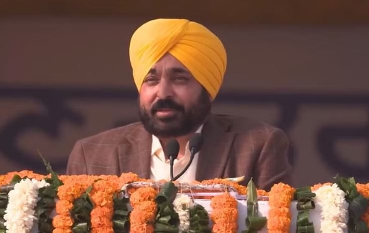 Photo of भगवंत मान जाएंगे अरविंद केजरीवाल से मिलने