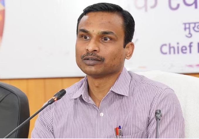 Photo of उत्तराखंड: वृद्ध-दिव्यांग मतदाताओं के लिए 10 से शुरू होगा घर से चुनाव का दूसरा चरण