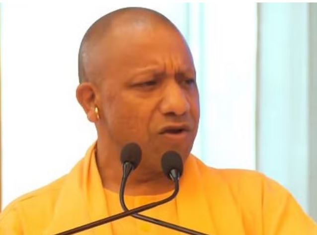 Photo of मुख्यमंत्री योगी आज रामलीला मैदान में जनसभा को करेंगे संबोधित