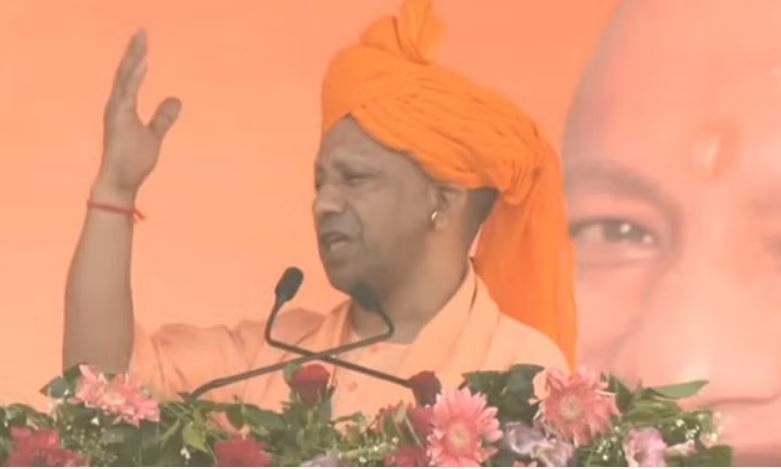 Photo of मुख्यमंत्री योगी आज मथुरा व गोरखपुर जाएंगे