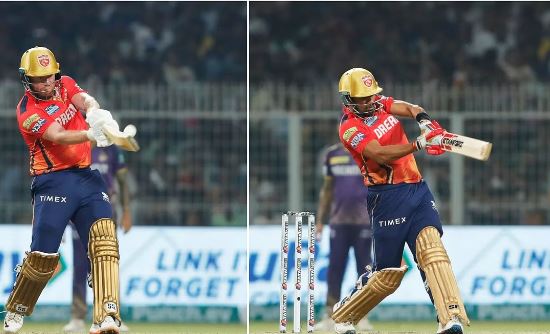 Photo of KKR vs PBKS मैच में आई रनों की बाढ़, रिकॉर्ड्स के सैलाब ने पलट दिए इतिहास के पन्ने