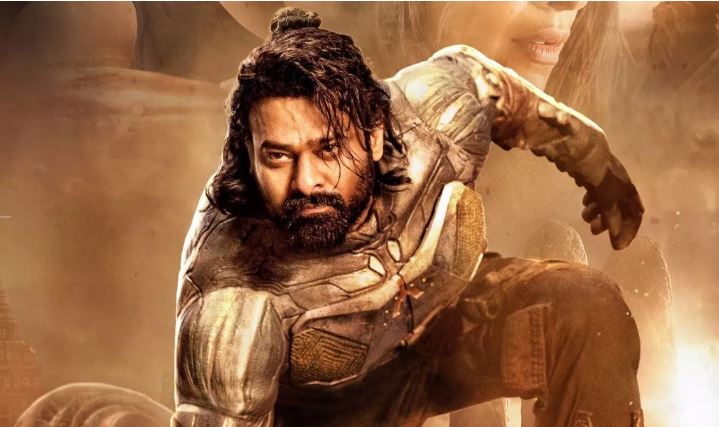 Photo of ‘कल्कि 2898 एडी’ की रिलीज डेट का आज होगा एलान?