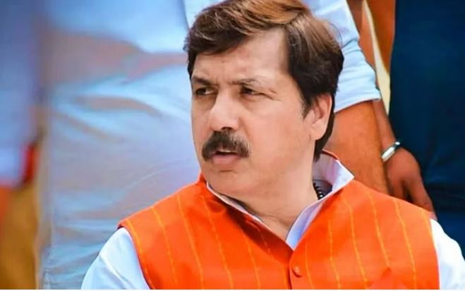 Photo of जौनपुर से बरेली जेल शिफ्ट किए गए पूर्व सांसद धनंजय सिंह