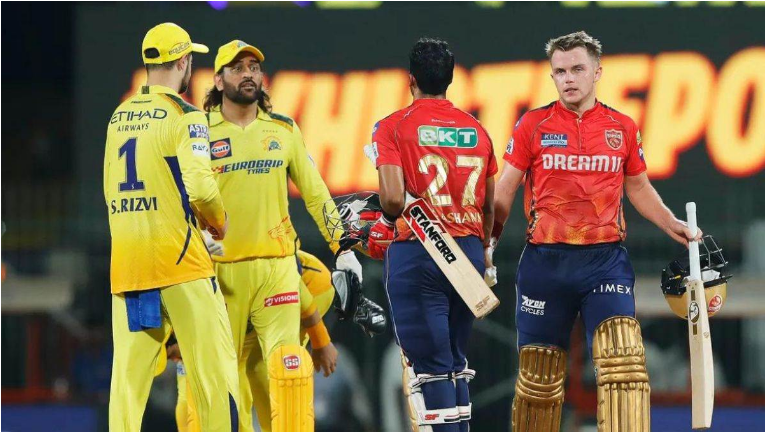 Photo of PBKS vs CSK: ये ग्यारह खिलाड़ी पलटेंगे ड्रीम-11 में आपकी किस्मत!
