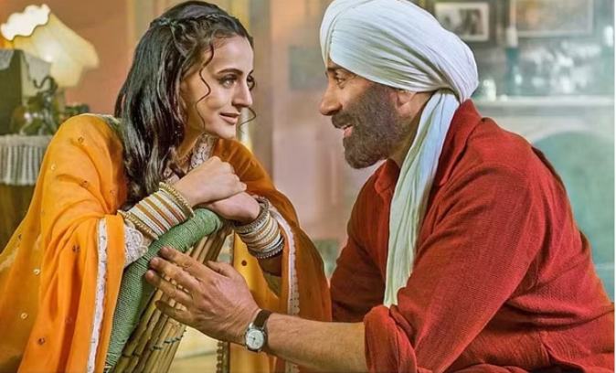 Photo of ‘गदर 2’ की सफलता पर सनी देओल को था संदेह